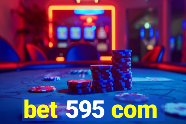 bet 595 com